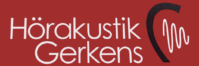 Hörakustik Gerkens